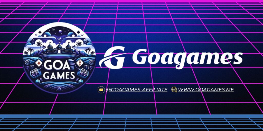 Https://goagames.me/affiliate/ | The Number 1 Rummy Platform In India!